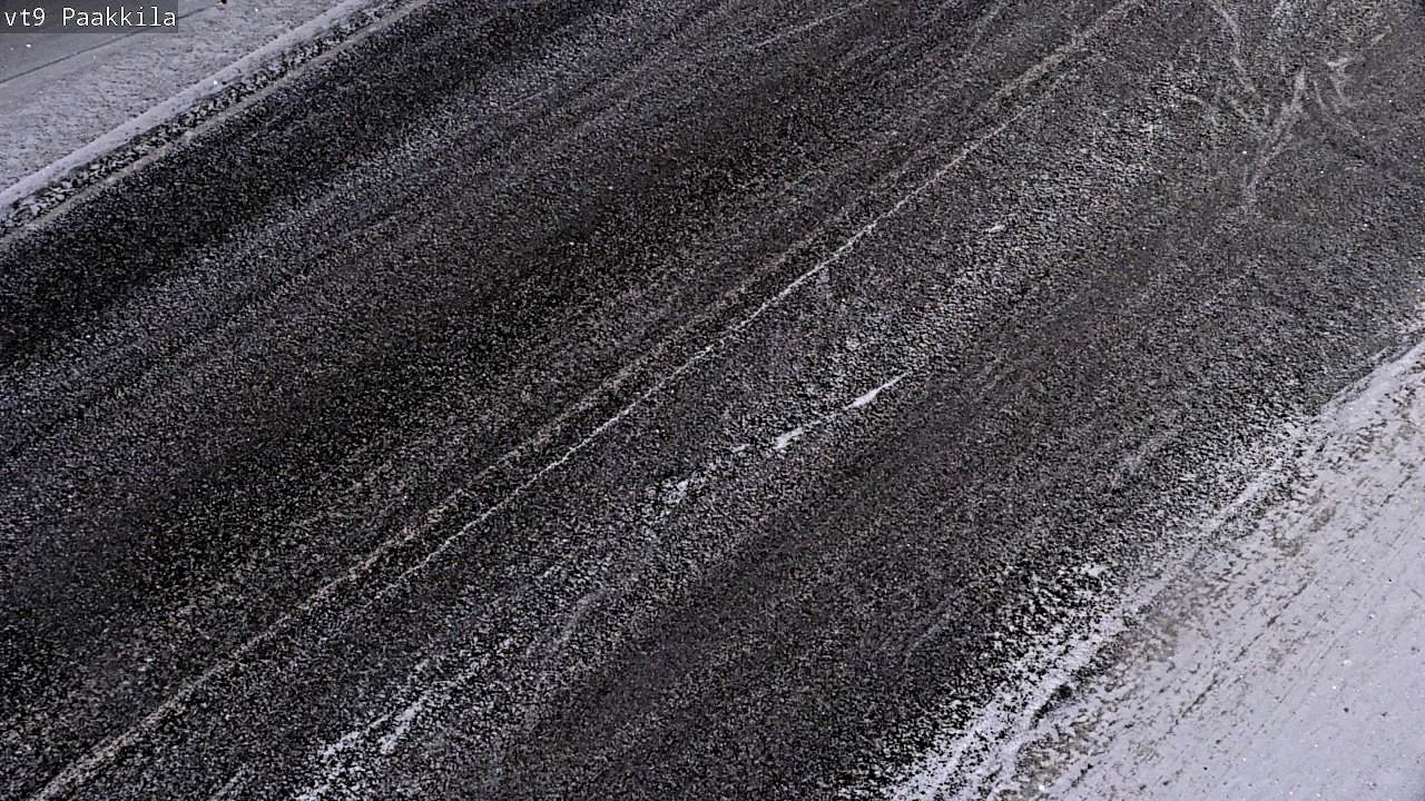 Kelikamerat Kuva Tie 9 Tuusniemi, Paakkila, Tuusniemi, Pohjois-Savo