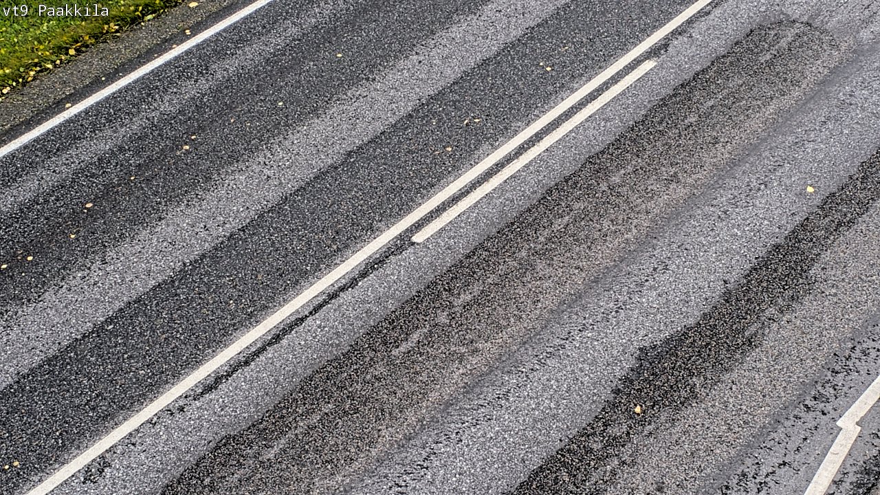 Kelikamerat Kuva Tie 9 Tuusniemi, Paakkila, Tuusniemi, Pohjois-Savo