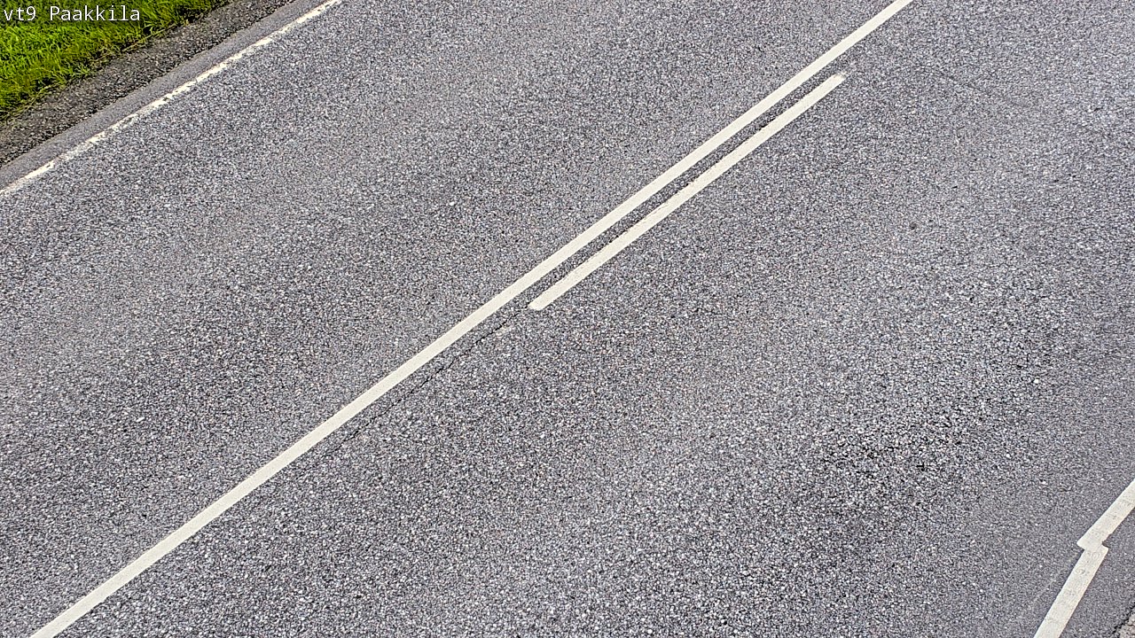 Kelikamerat Kuva Tie 9 Tuusniemi, Paakkila, Tuusniemi, Pohjois-Savo