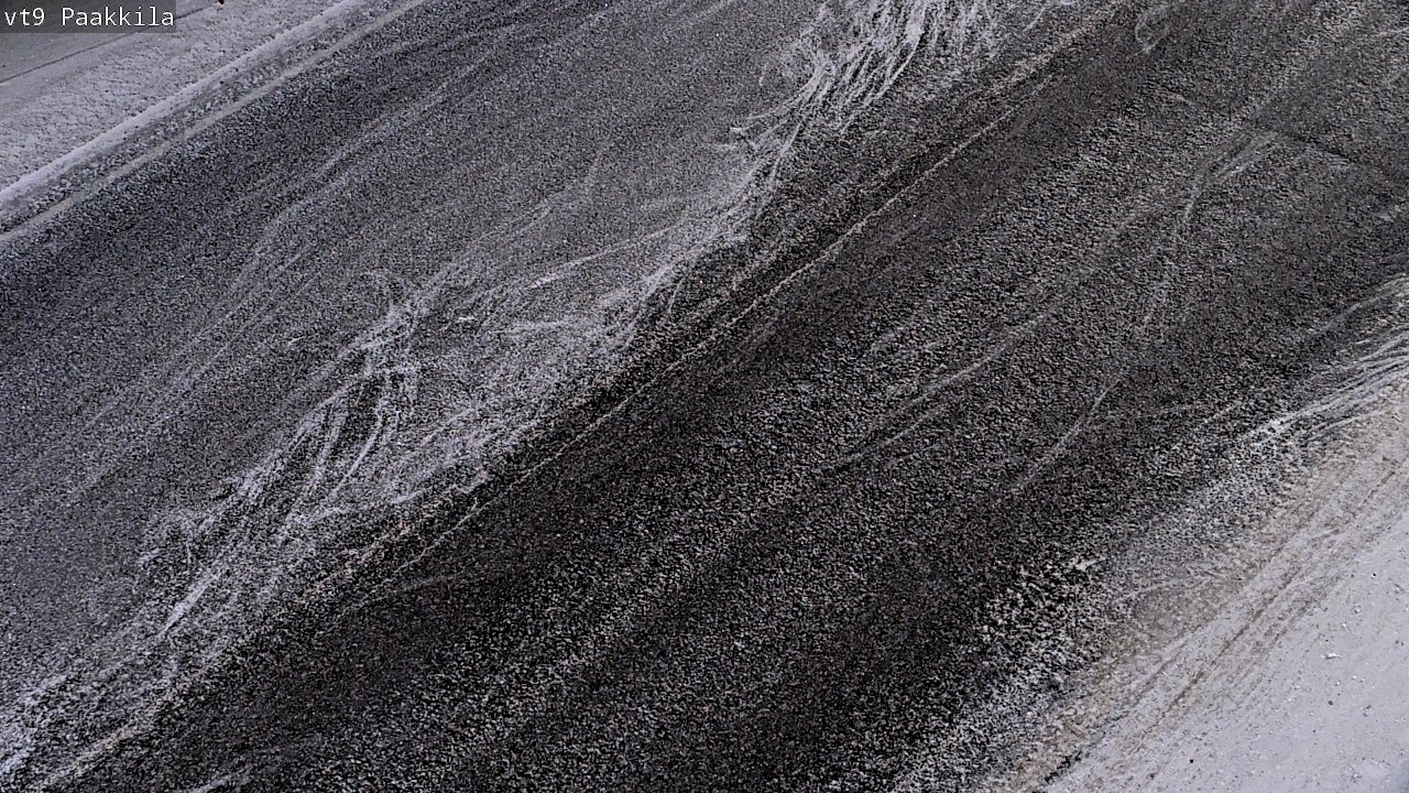 Kelikamerat Kuva Tie 9 Tuusniemi, Paakkila, Tuusniemi, Pohjois-Savo