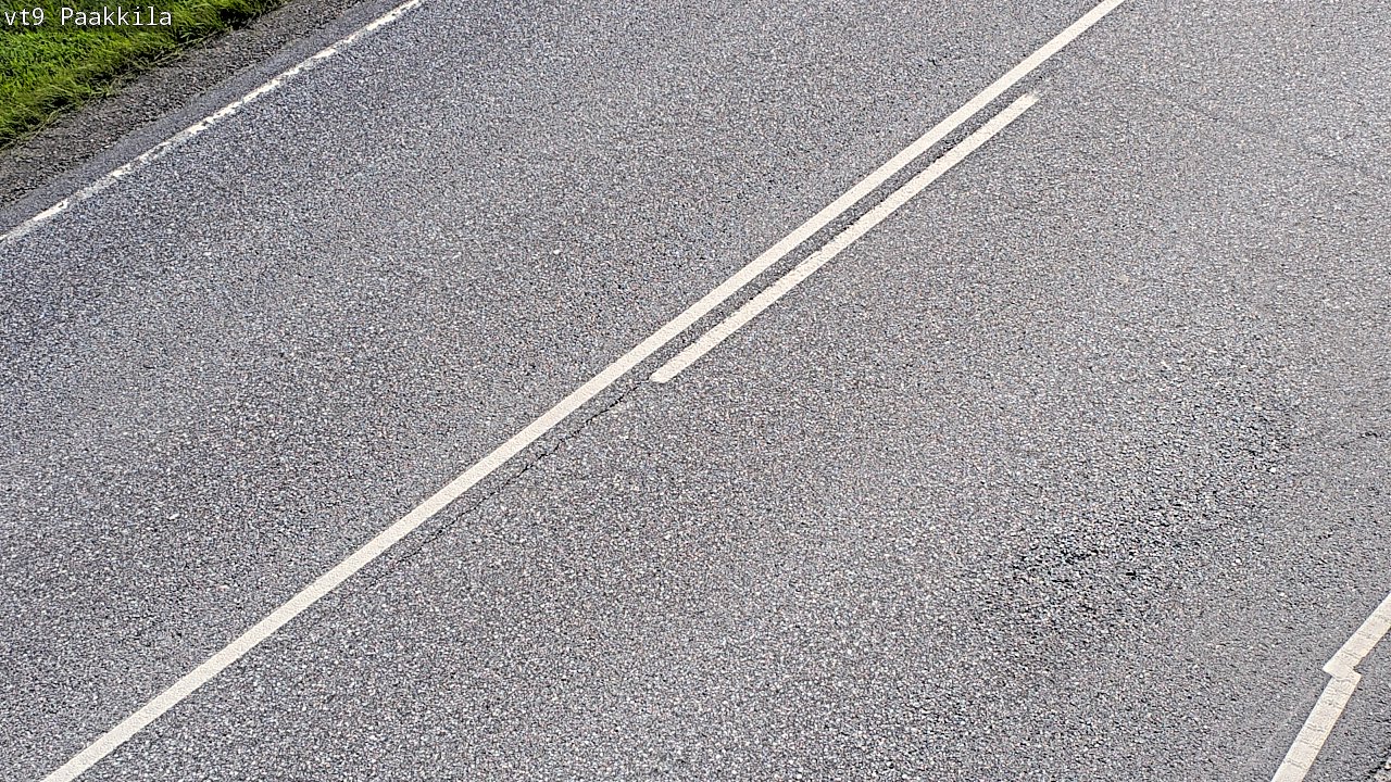 Kelikamerat Kuva Tie 9 Tuusniemi, Paakkila, Tuusniemi, Pohjois-Savo