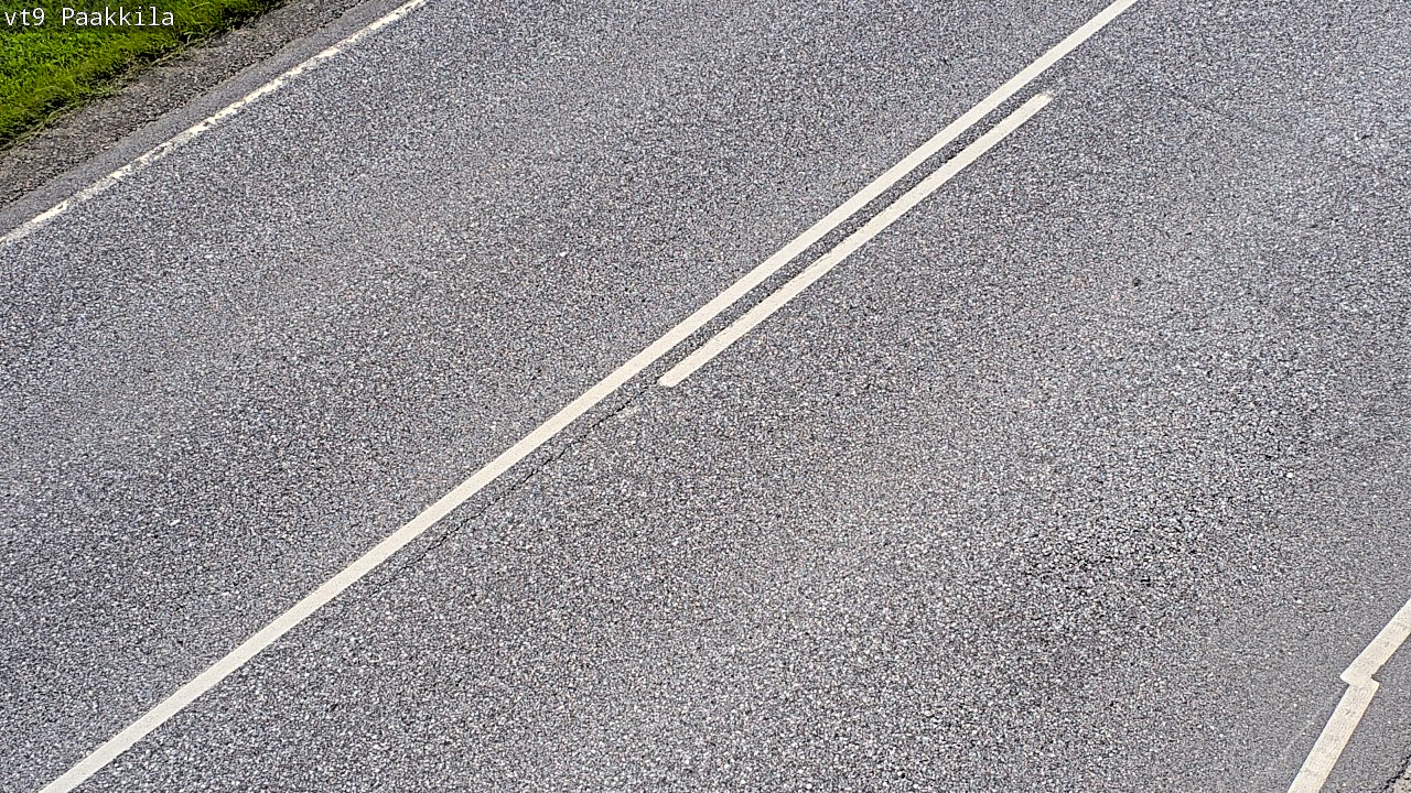 Kelikamerat Kuva Tie 9 Tuusniemi, Paakkila, Tuusniemi, Pohjois-Savo