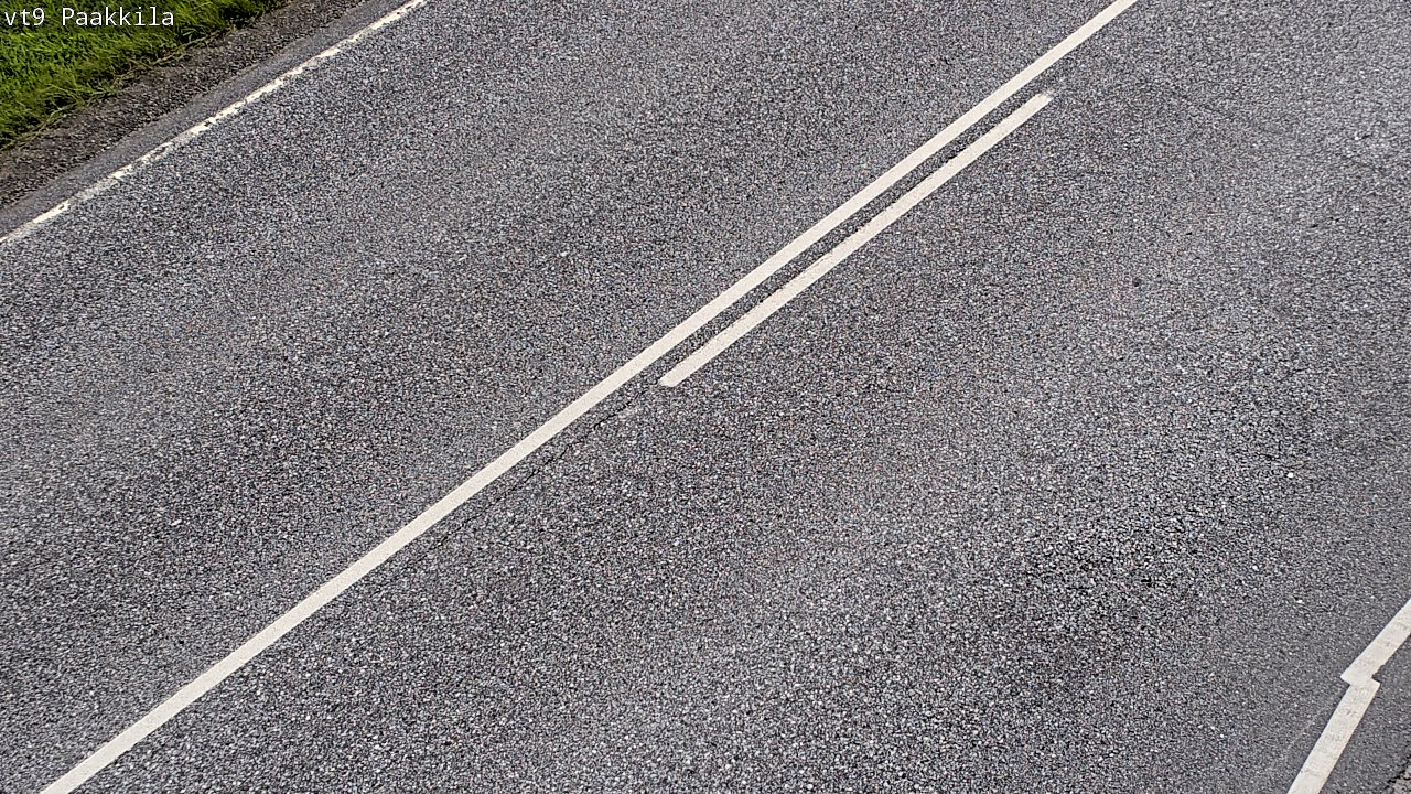 Kelikamerat Kuva Tie 9 Tuusniemi, Paakkila, Tuusniemi, Pohjois-Savo