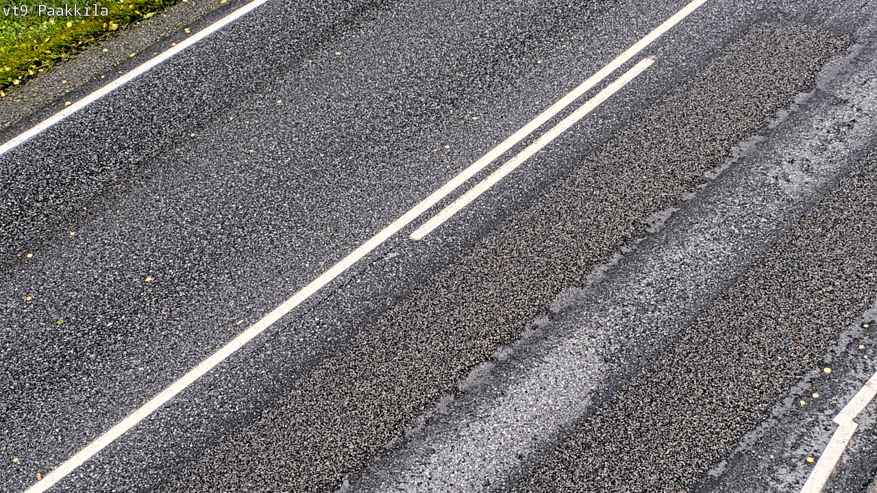 Kelikamerat Kuva Tie 9 Tuusniemi, Paakkila, Tuusniemi, Pohjois-Savo