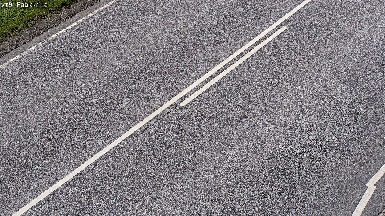 Kelikamerat Kuva Tie 9 Tuusniemi, Paakkila, Tuusniemi, Pohjois-Savo