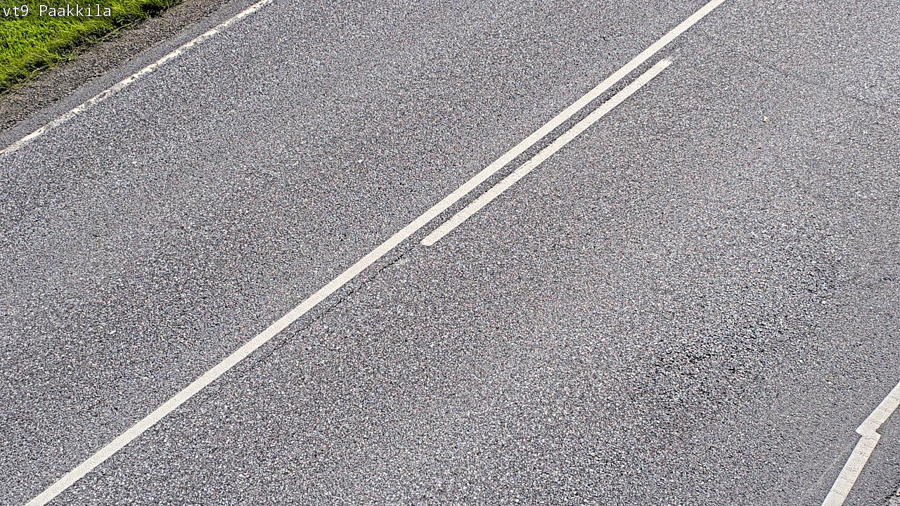 Kelikamerat Kuva Tie 9 Tuusniemi, Paakkila, Tuusniemi, Pohjois-Savo