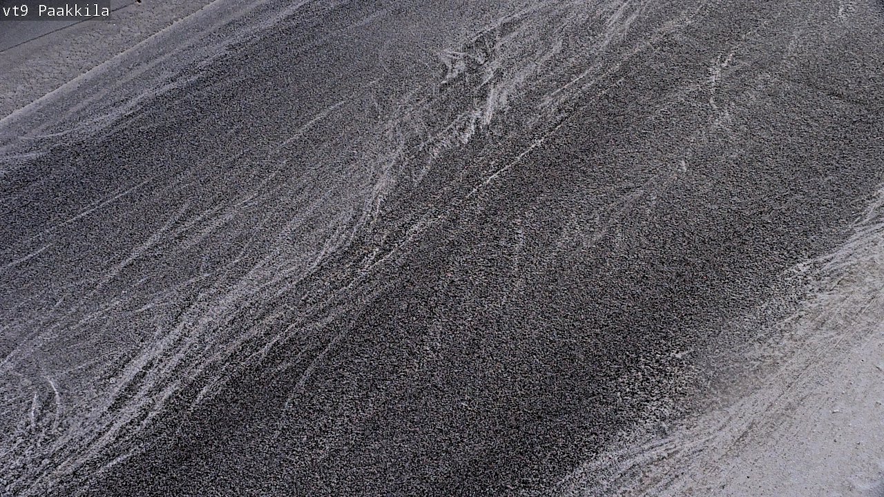 Kelikamerat Kuva Tie 9 Tuusniemi, Paakkila, Tuusniemi, Pohjois-Savo