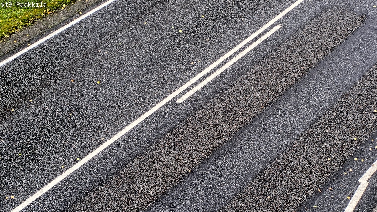 Kelikamerat Kuva Tie 9 Tuusniemi, Paakkila, Tuusniemi, Pohjois-Savo