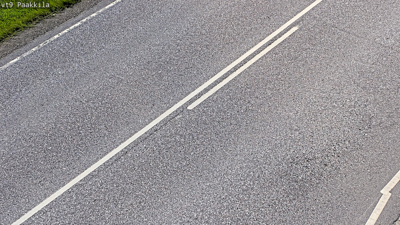 Kelikamerat Kuva Tie 9 Tuusniemi, Paakkila, Tuusniemi, Pohjois-Savo