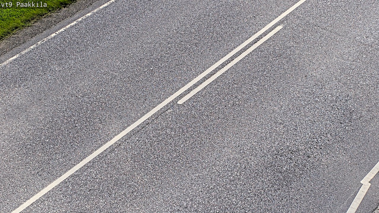 Kelikamerat Kuva Tie 9 Tuusniemi, Paakkila, Tuusniemi, Pohjois-Savo