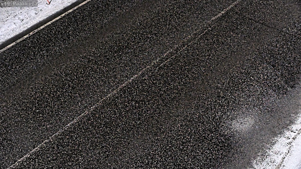 Kelikamerat Kuva Tie 9 Tuusniemi, Paakkila, Tuusniemi, Pohjois-Savo