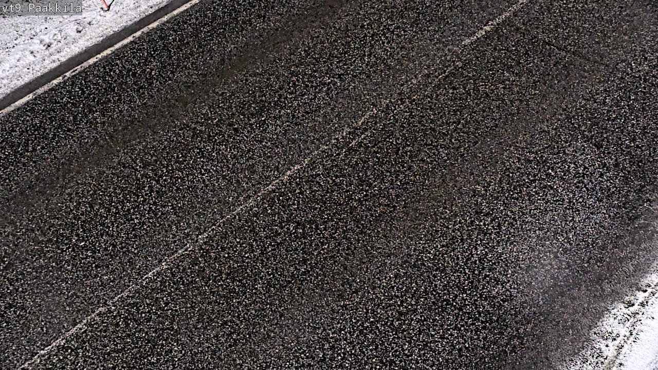 Kelikamerat Kuva Tie 9 Tuusniemi, Paakkila, Tuusniemi, Pohjois-Savo