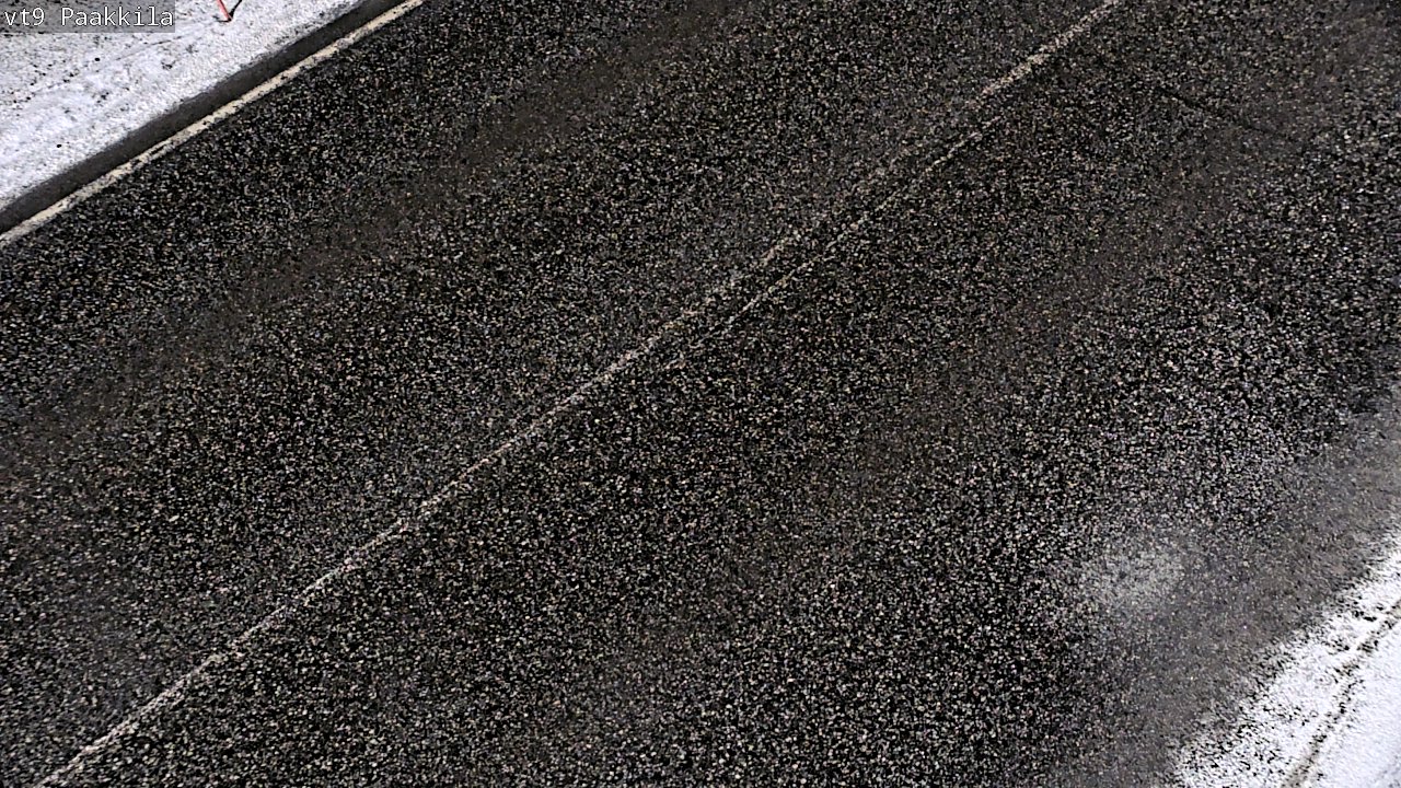 Kelikamerat Kuva Tie 9 Tuusniemi, Paakkila, Tuusniemi, Pohjois-Savo