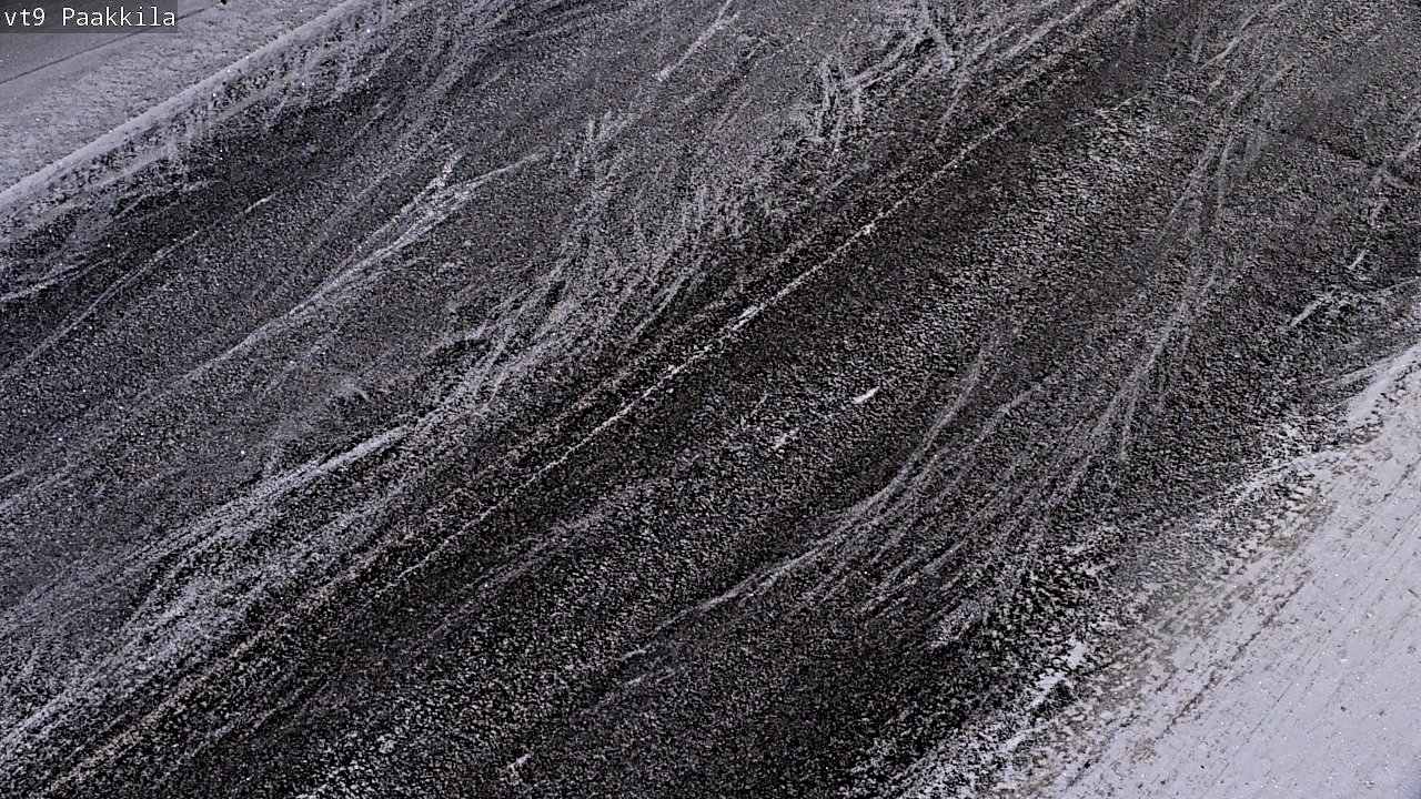 Kelikamerat Kuva Tie 9 Tuusniemi, Paakkila, Tuusniemi, Pohjois-Savo