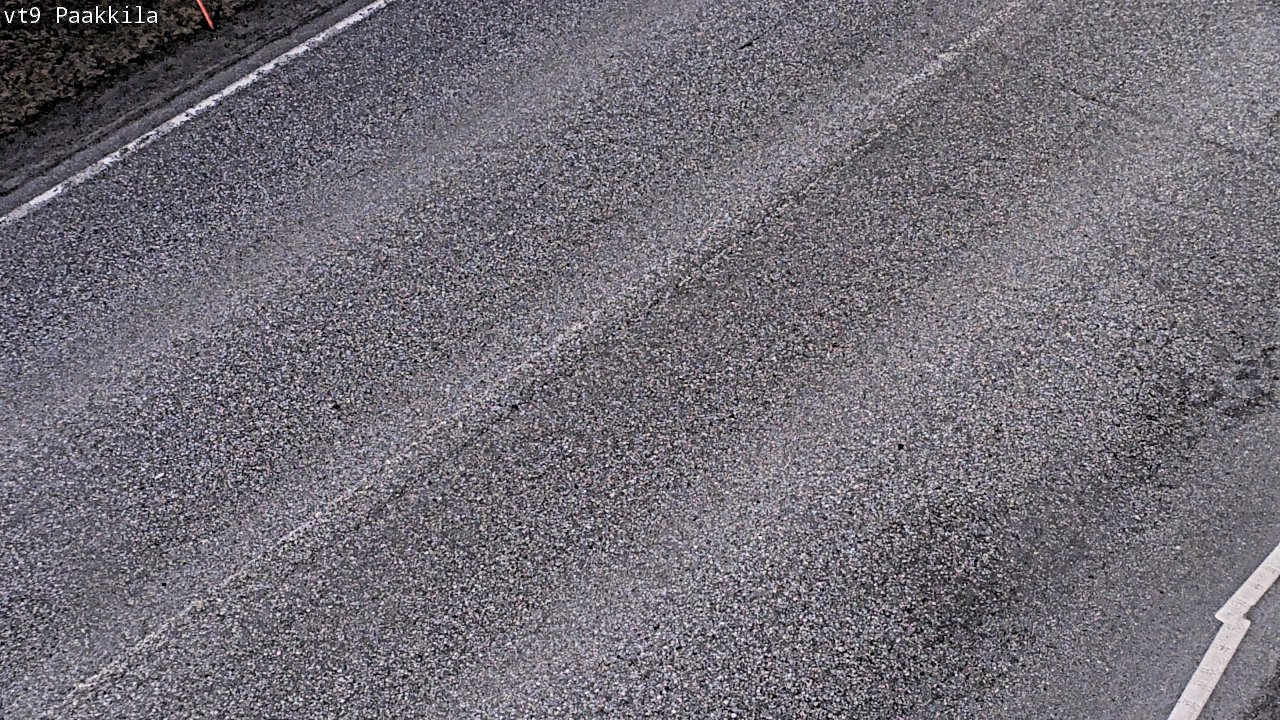 Kelikamerat Kuva Tie 9 Tuusniemi, Paakkila, Tuusniemi, Pohjois-Savo
