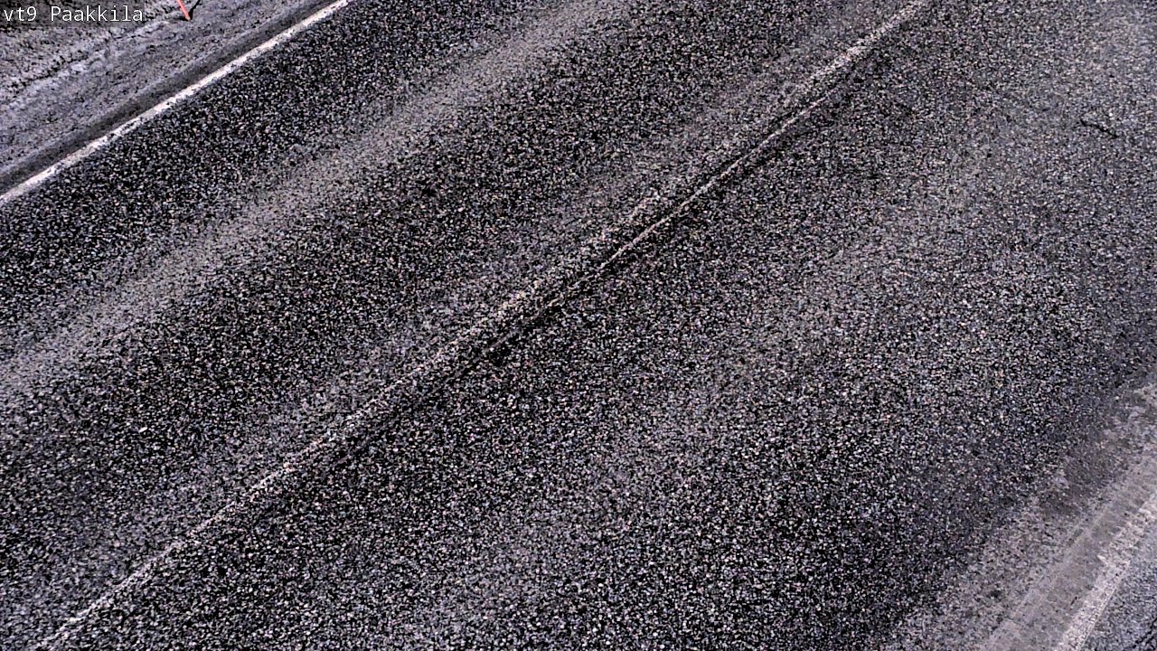 Kelikamerat Kuva Tie 9 Tuusniemi, Paakkila, Tuusniemi, Pohjois-Savo