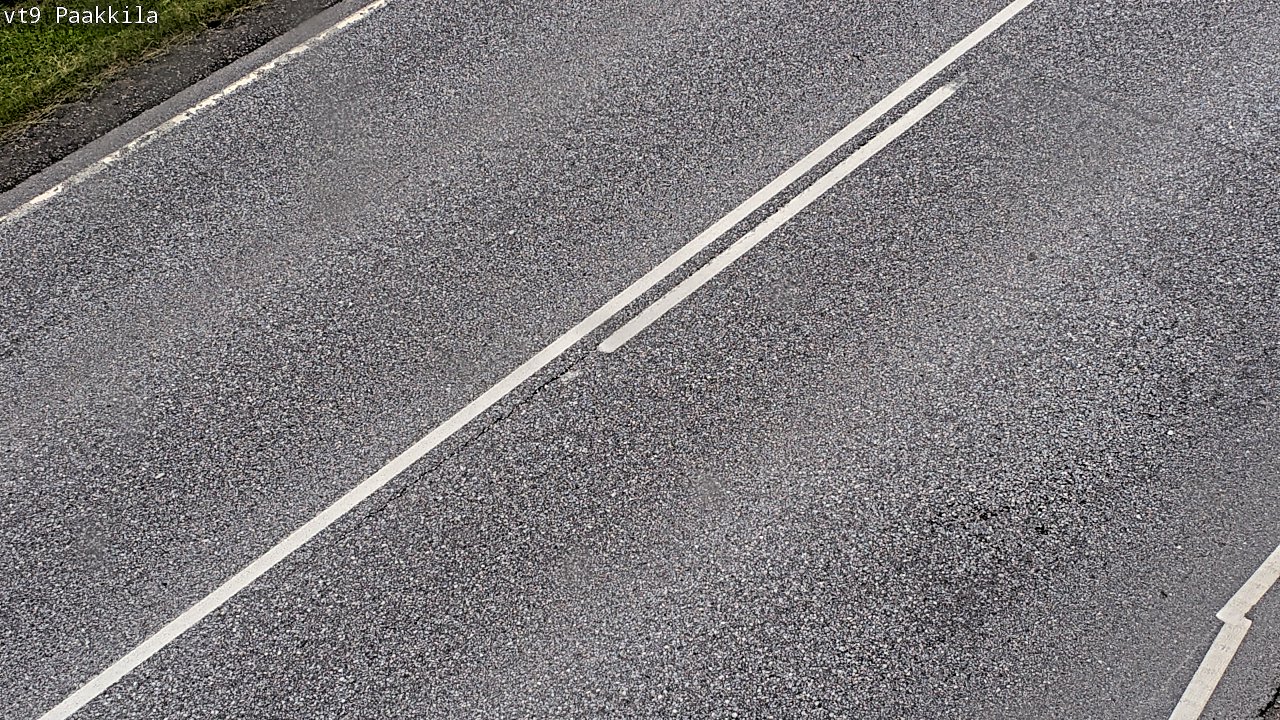 Kelikamerat Kuva Tie 9 Tuusniemi, Paakkila, Tuusniemi, Pohjois-Savo