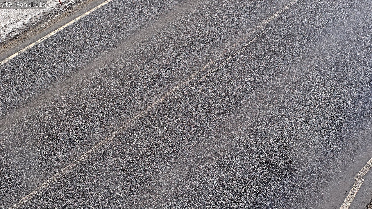 Kelikamerat Kuva Tie 9 Tuusniemi, Paakkila, Tuusniemi, Pohjois-Savo