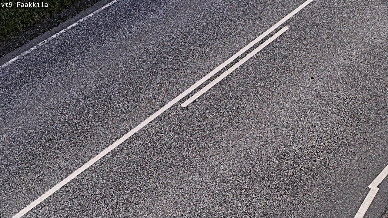 Kelikamerat Kuva Tie 9 Tuusniemi, Paakkila, Tuusniemi, Pohjois-Savo