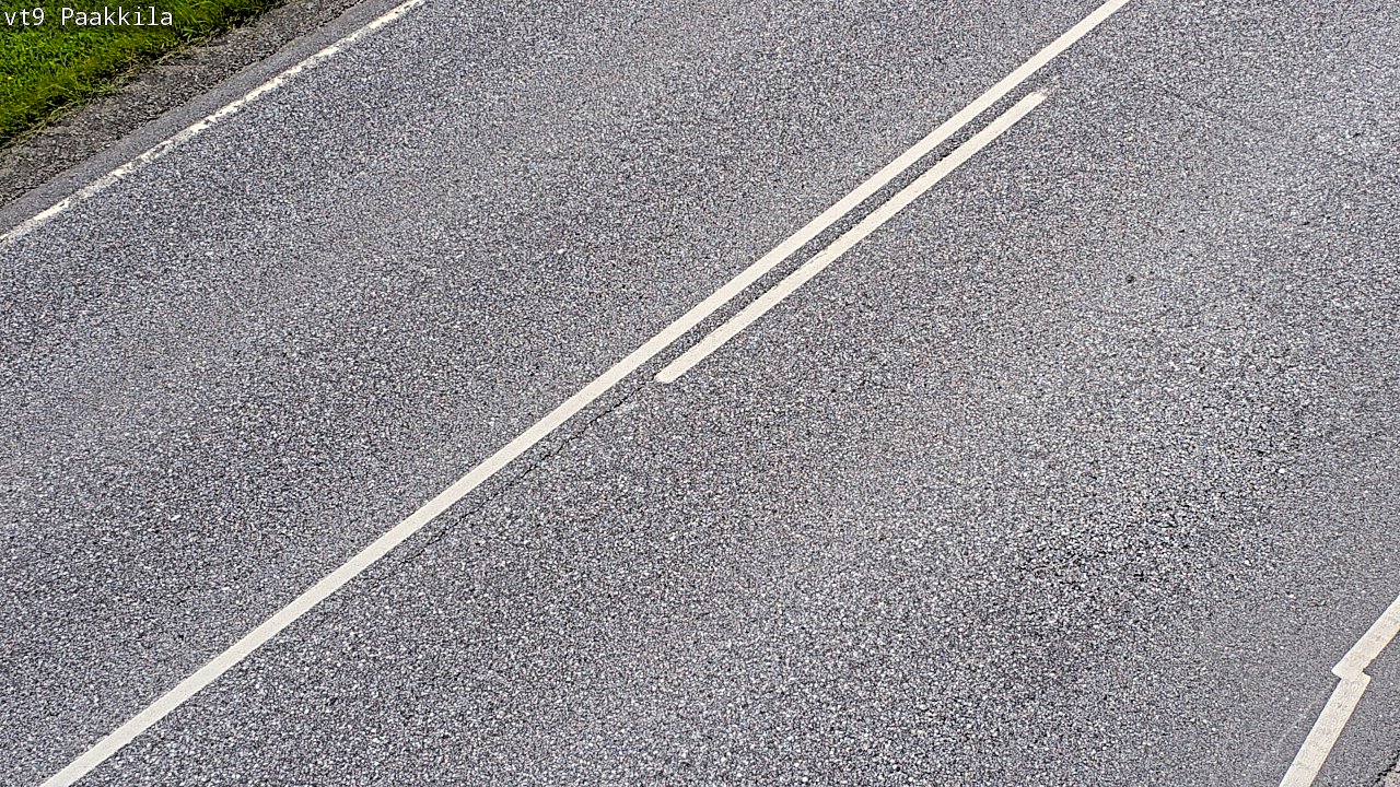 Kelikamerat Kuva Tie 9 Tuusniemi, Paakkila, Tuusniemi, Pohjois-Savo