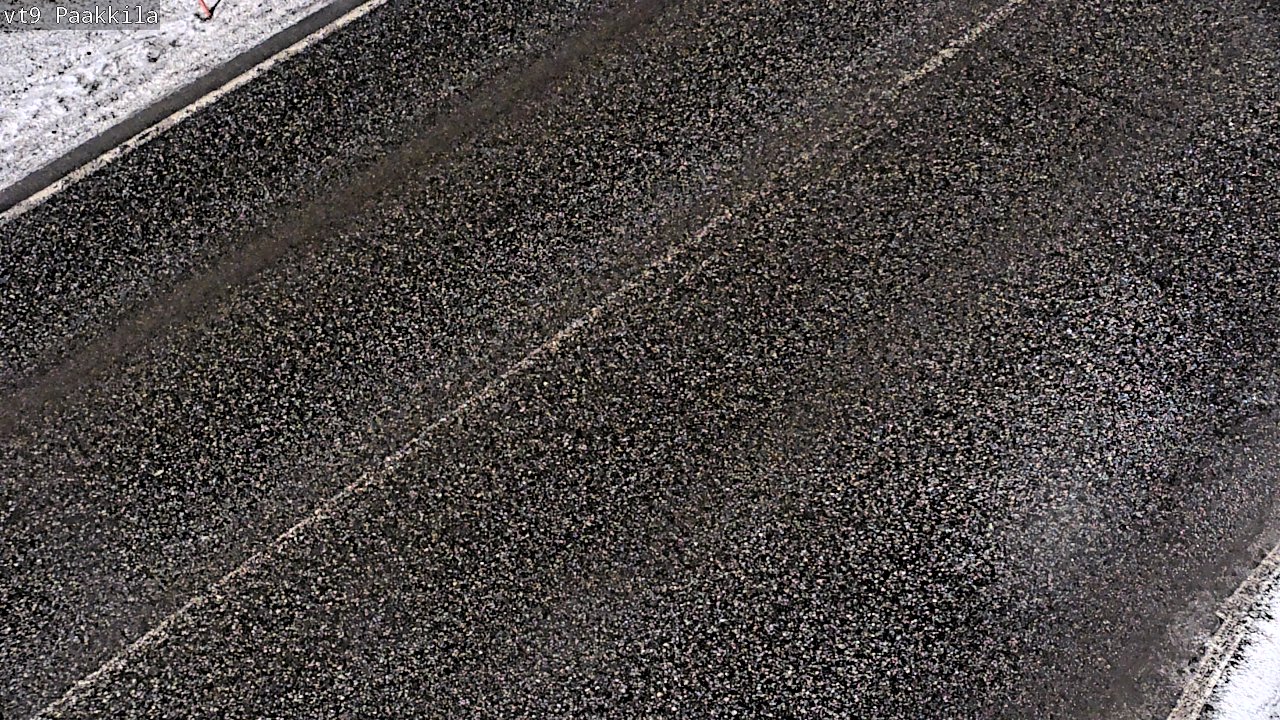 Kelikamerat Kuva Tie 9 Tuusniemi, Paakkila, Tuusniemi, Pohjois-Savo