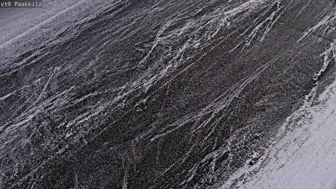 Kelikamerat Kuva Tie 9 Tuusniemi, Paakkila, Tuusniemi, Pohjois-Savo