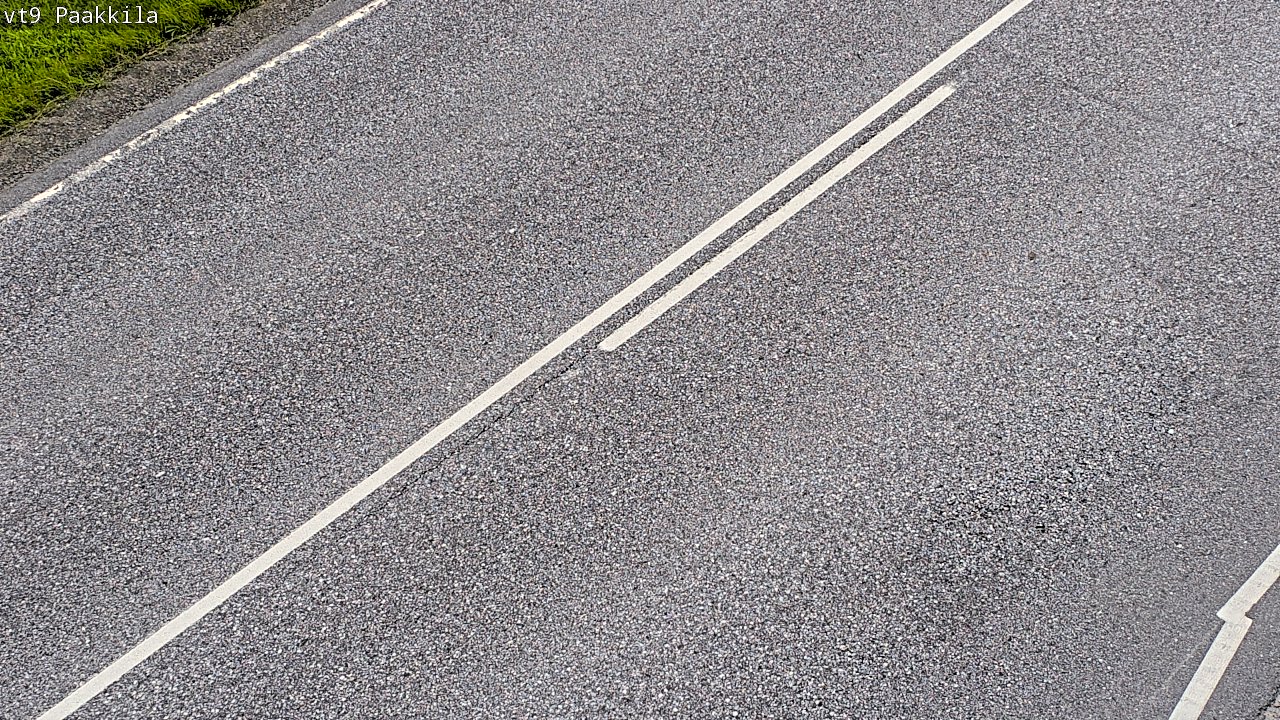 Kelikamerat Kuva Tie 9 Tuusniemi, Paakkila, Tuusniemi, Pohjois-Savo