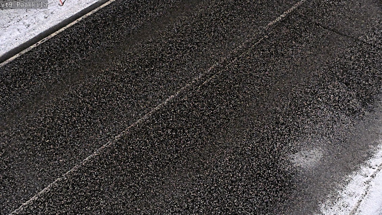 Kelikamerat Kuva Tie 9 Tuusniemi, Paakkila, Tuusniemi, Pohjois-Savo