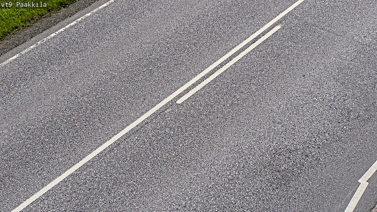 Kelikamerat Kuva Tie 9 Tuusniemi, Paakkila, Tuusniemi, Pohjois-Savo