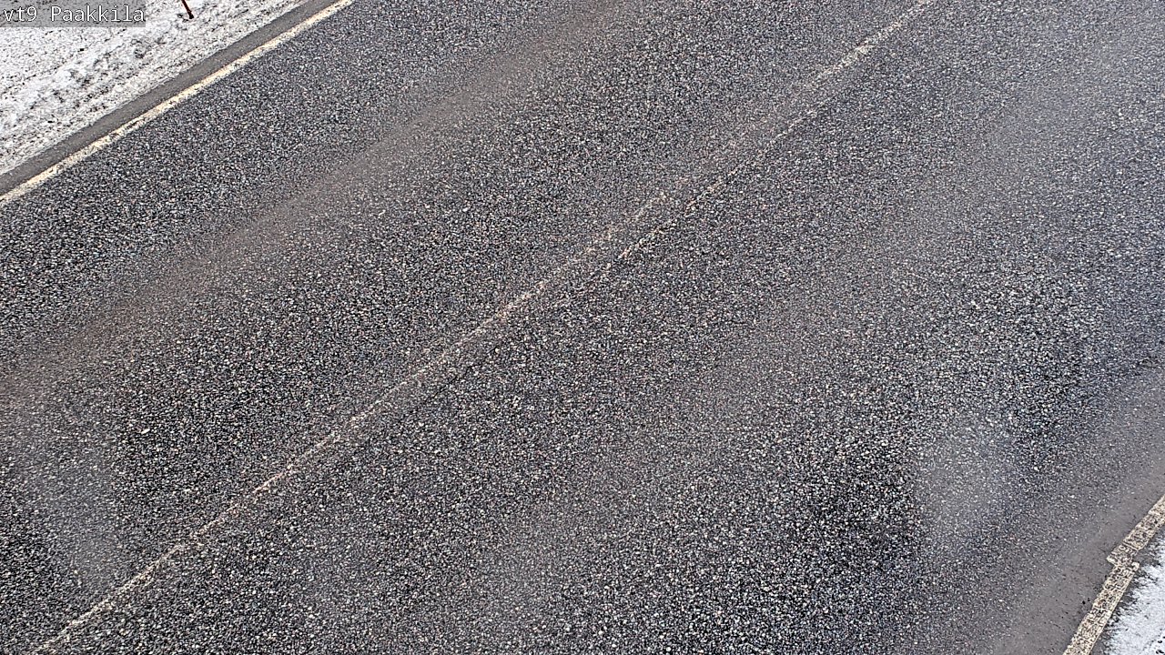 Kelikamerat Kuva Tie 9 Tuusniemi, Paakkila, Tuusniemi, Pohjois-Savo