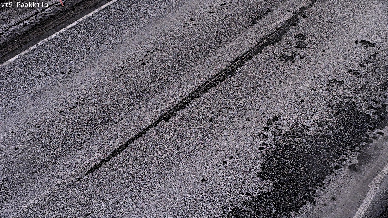 Kelikamerat Kuva Tie 9 Tuusniemi, Paakkila, Tuusniemi, Pohjois-Savo