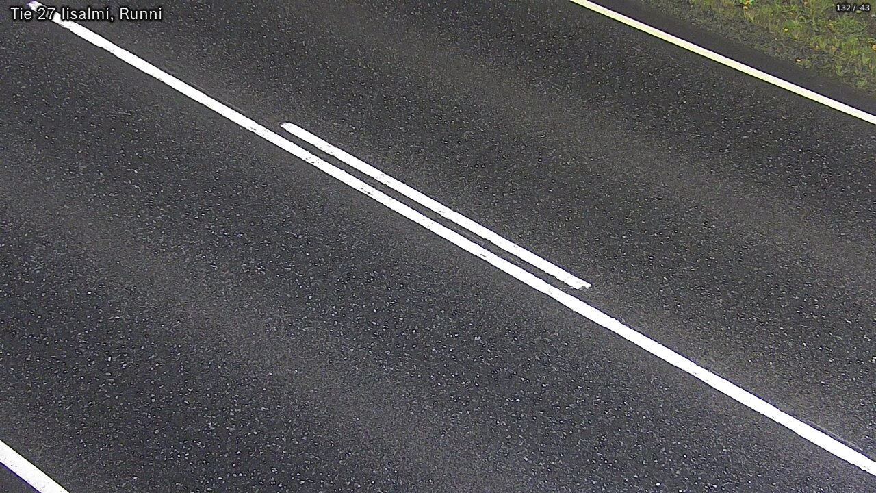 Kelikamerat Kuva Tie 27 Iisalmi, Runni, Iisalmi, Pohjois-Savo
