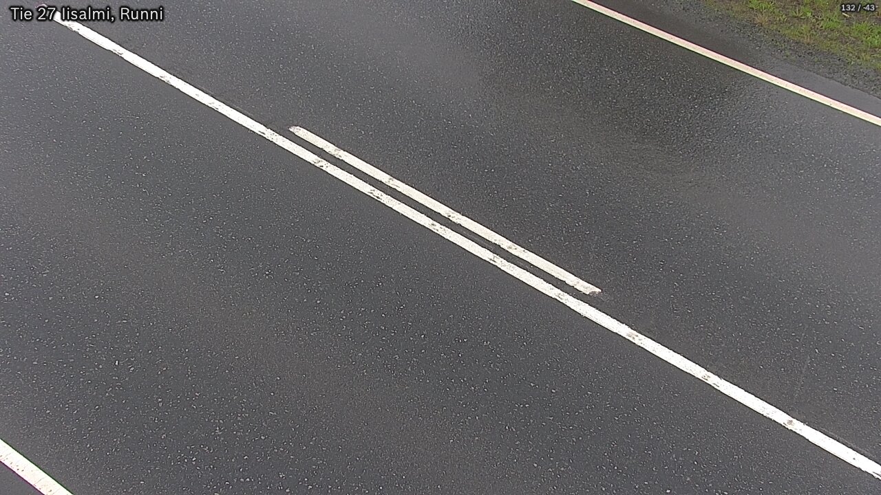 Kelikamerat Kuva Tie 27 Iisalmi, Runni, Iisalmi, Pohjois-Savo