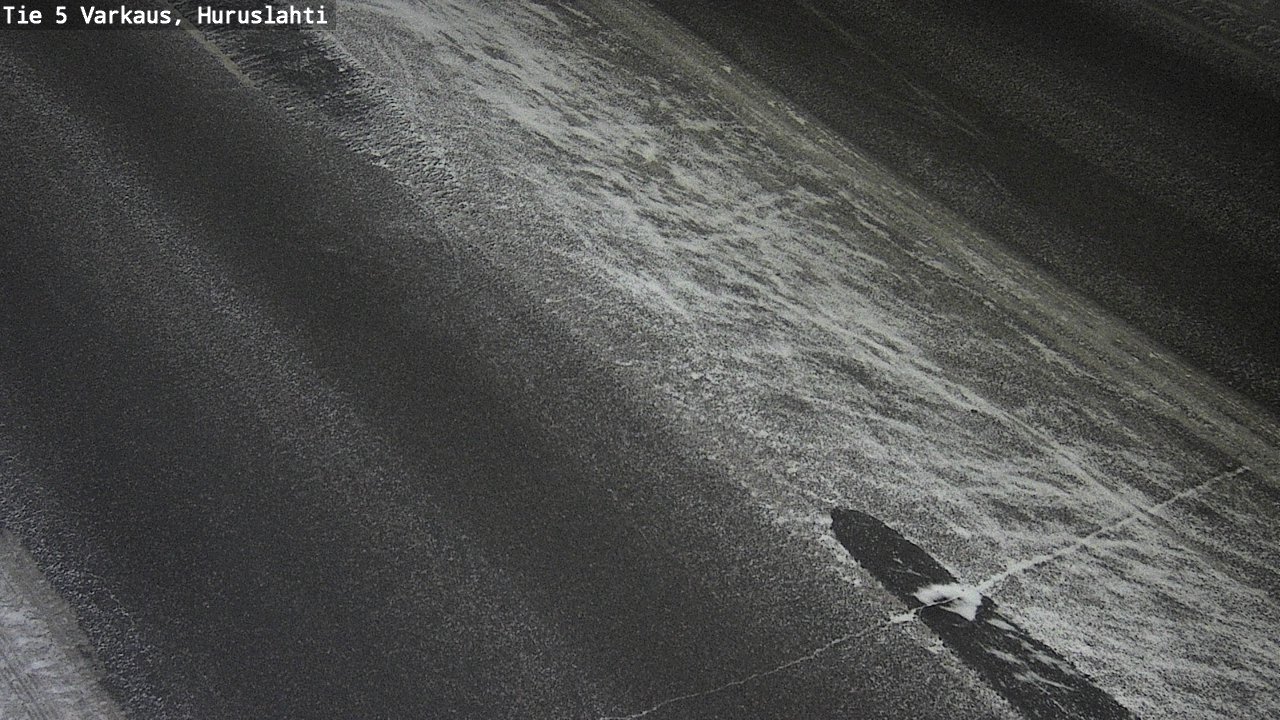 Kelikamerat Kuva Tie 5 Varkaus, Huruslahti, Varkaus, Pohjois-Savo