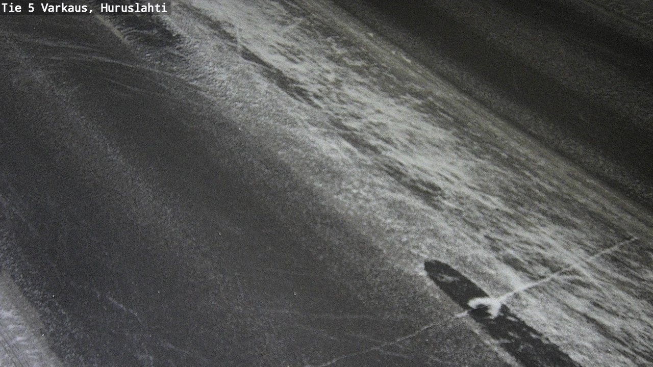 Kelikamerat Kuva Tie 5 Varkaus, Huruslahti, Varkaus, Pohjois-Savo