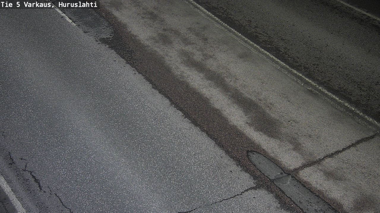 Kelikamerat Kuva Tie 5 Varkaus, Huruslahti, Varkaus, Pohjois-Savo