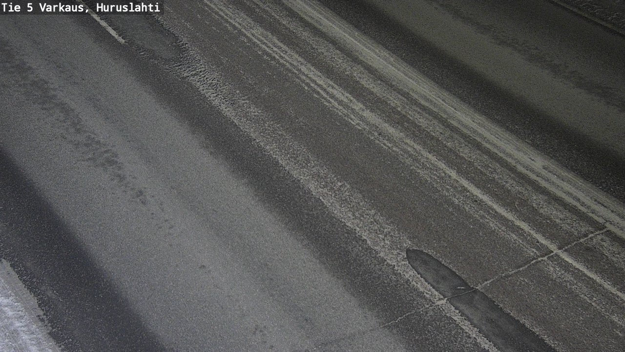 Kelikamerat Kuva Tie 5 Varkaus, Huruslahti, Varkaus, Pohjois-Savo