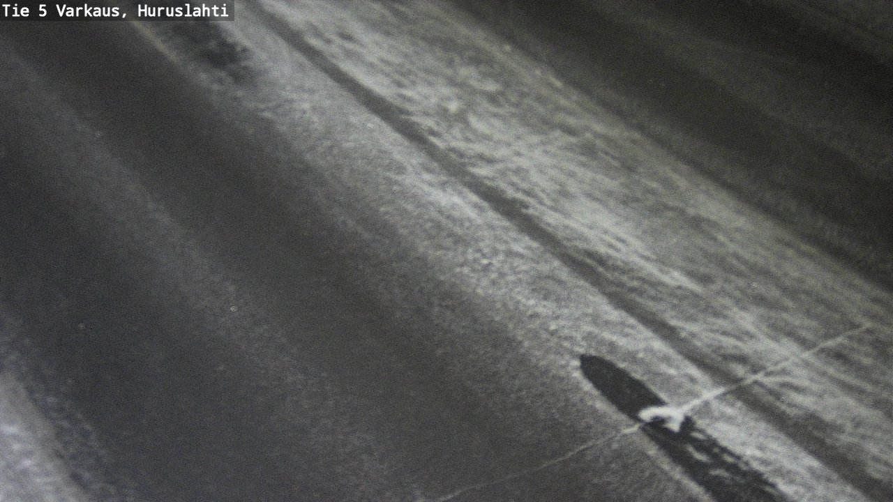 Kelikamerat Kuva Tie 5 Varkaus, Huruslahti, Varkaus, Pohjois-Savo