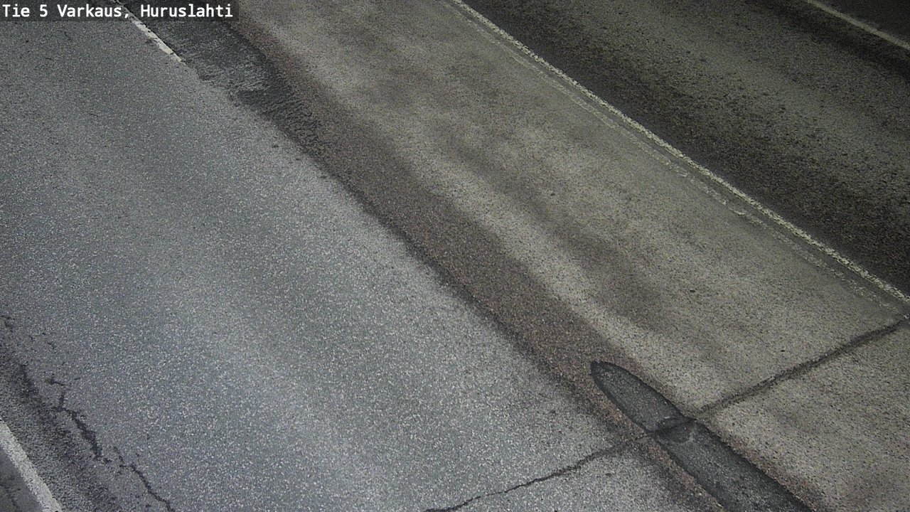Kelikamerat Kuva Tie 5 Varkaus, Huruslahti, Varkaus, Pohjois-Savo