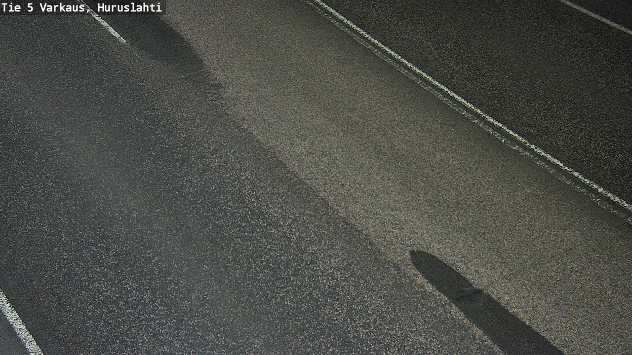 Kelikamerat Kuva Tie 5 Varkaus, Huruslahti, Varkaus, Pohjois-Savo