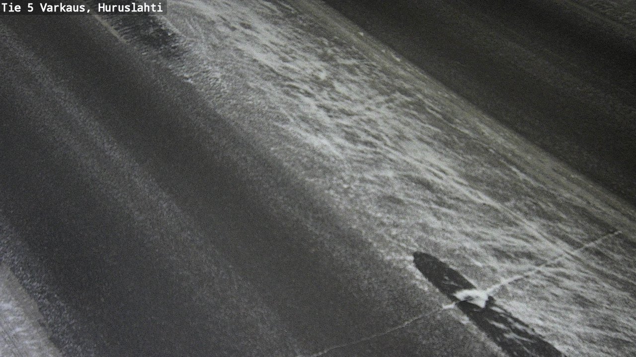 Kelikamerat Kuva Tie 5 Varkaus, Huruslahti, Varkaus, Pohjois-Savo