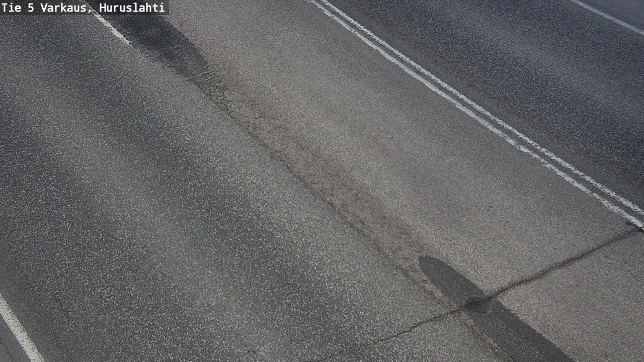Kelikamerat Kuva Tie 5 Varkaus, Huruslahti, Varkaus, Pohjois-Savo