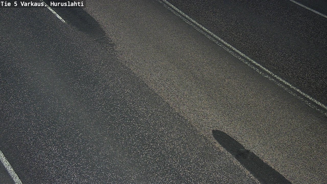 Kelikamerat Kuva Tie 5 Varkaus, Huruslahti, Varkaus, Pohjois-Savo