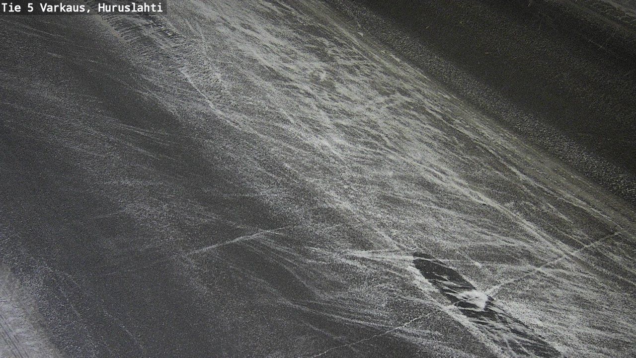 Kelikamerat Kuva Tie 5 Varkaus, Huruslahti, Varkaus, Pohjois-Savo