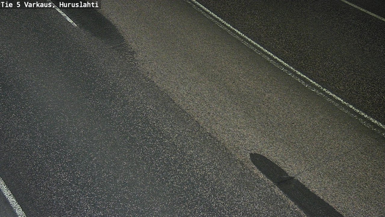 Kelikamerat Kuva Tie 5 Varkaus, Huruslahti, Varkaus, Pohjois-Savo