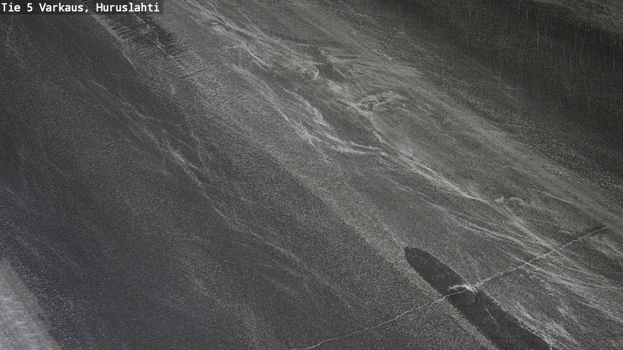 Kelikamerat Kuva Tie 5 Varkaus, Huruslahti, Varkaus, Pohjois-Savo