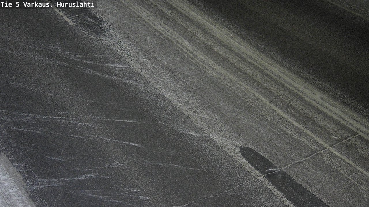 Kelikamerat Kuva Tie 5 Varkaus, Huruslahti, Varkaus, Pohjois-Savo