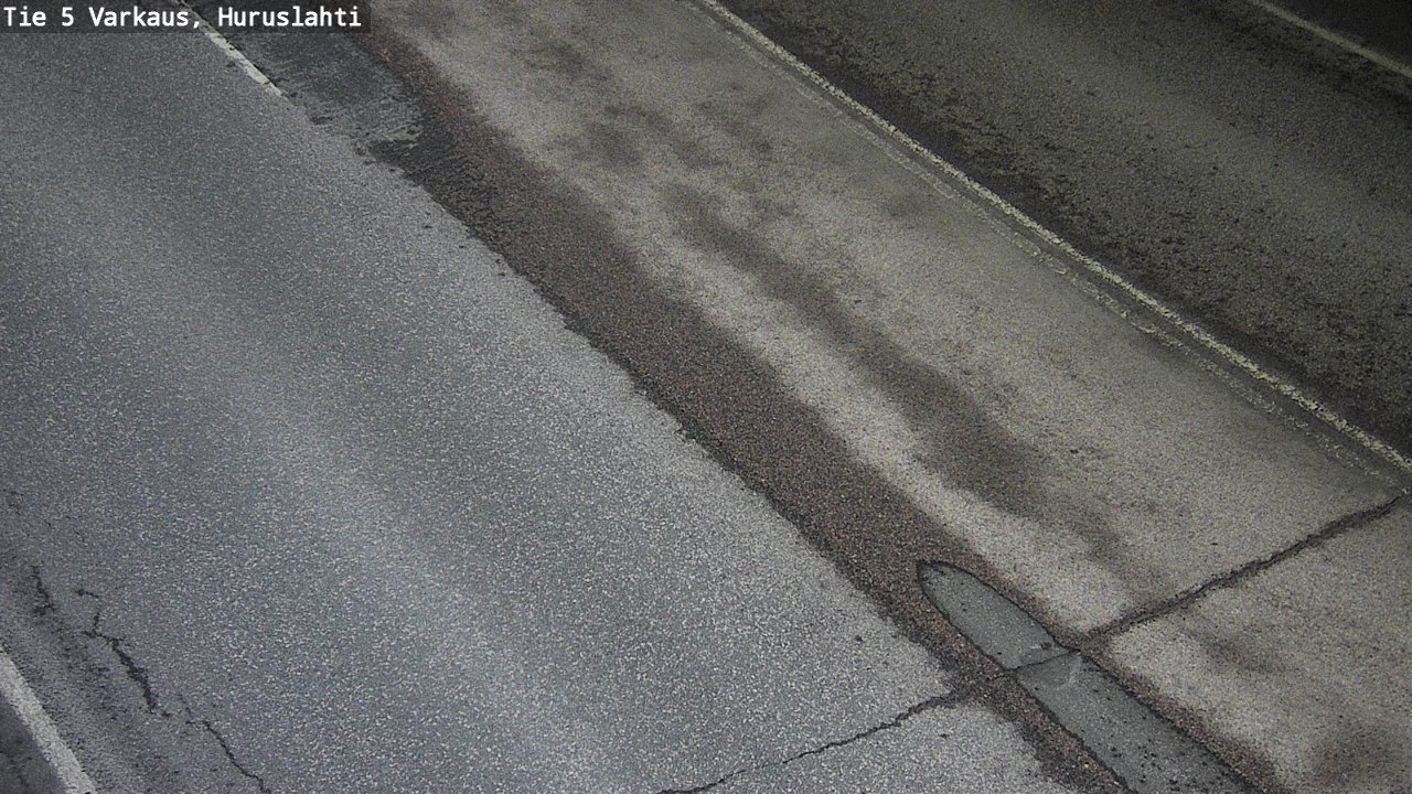 Kelikamerat Kuva Tie 5 Varkaus, Huruslahti, Varkaus, Pohjois-Savo