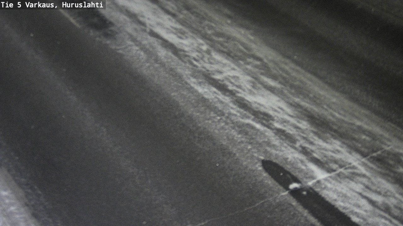 Kelikamerat Kuva Tie 5 Varkaus, Huruslahti, Varkaus, Pohjois-Savo