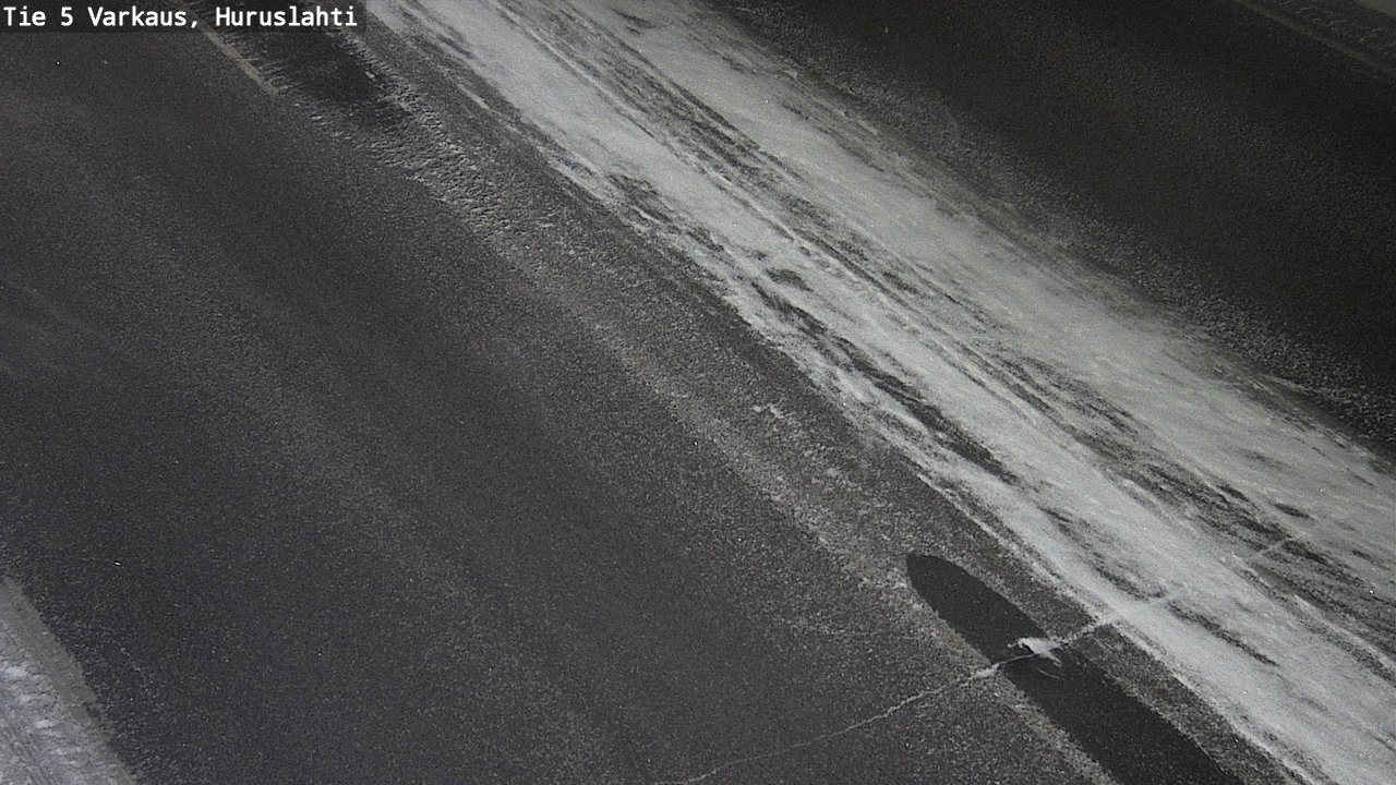 Kelikamerat Kuva Tie 5 Varkaus, Huruslahti, Varkaus, Pohjois-Savo